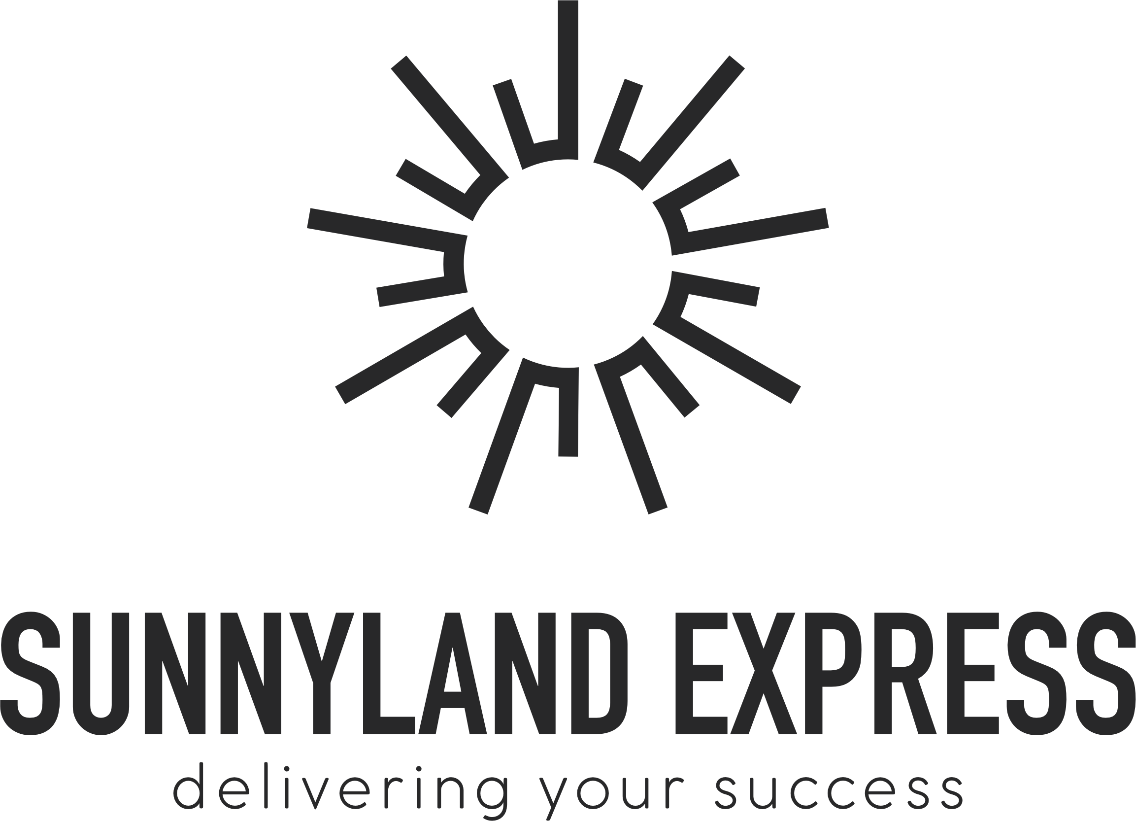 Sunnyland Express Corp